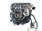 Moteur RHY(DW10TD) Complet, Verzenden, Gebruikt, Peugeot