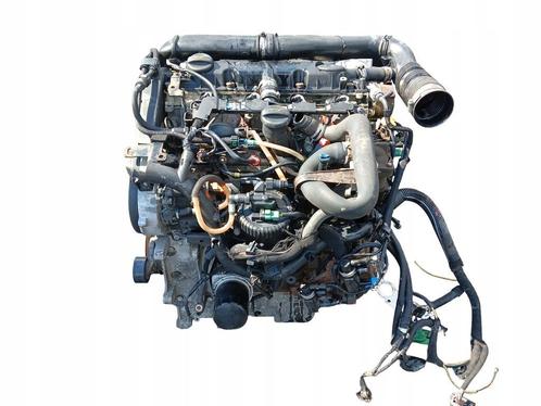Moteur RHY(DW10TD) Complet, Auto-onderdelen, Motor en Toebehoren, Peugeot, Gebruikt, Verzenden