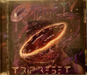 Trip Reset by Genesis p- orridge and Psychic TV "the angels, Enlèvement ou Envoi, Utilisé, Alternatif