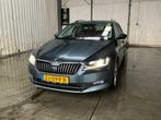 2019 Skoda Superb Combi Superb Combi 2.0 TDI Business Editio, Auto's, Automaat, Gebruikt, Euro 6, Bedrijf