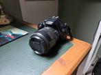 Canon Eos 1100d camera, Audio, Tv en Foto, Ophalen, Gebruikt, Canon
