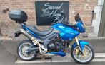 TRIUMPH TIGER 1050 IN PERFECTE STAAT, VERKOOPMAGAZIJN VOOR K, Motoren, Motorrijbewijs A, Bedrijf, 3 cilinders, 1050 cc