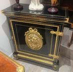 Napoleon III period kast, Antiek en Kunst, Ophalen