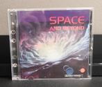 Space And Beyond / 2 x CD, Compilation, Stage & Screen '1996, CD & DVD, Comme neuf, Coffret, Enlèvement ou Envoi, Modern Classical, Movie Effects, Contemporary, Theme, Stage &