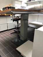 tekentafel, Ophalen, Gebruikt, 150 tot 170 cm