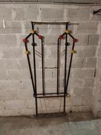 Porte manteau année 50, Maison & Meubles, Enlèvement, Comme neuf