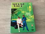 Miami Vice Seizoen 2 DVD box (2004), Cd's en Dvd's, Boxset, Vanaf 9 jaar, Ophalen of Verzenden, Zo goed als nieuw