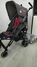 Kinderwagen Safety 1st met regenhoes, Kinderen en Baby's, Ophalen, Zo goed als nieuw, Overige merken, Verstelbare rugleuning
