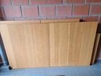 Uitschuifbare tafel, Huis en Inrichting, Ophalen, Gebruikt