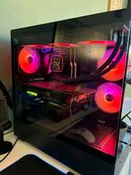 Game-pc RGB, Ophalen
