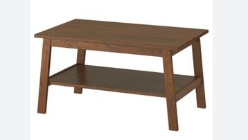 Lunnarp salontafel beschikbaar voor biedingen