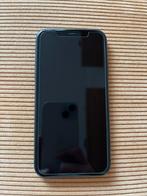 Zwart iPhone 11, Telecommunicatie, Gebruikt, Zwart, 64 GB, 74 %