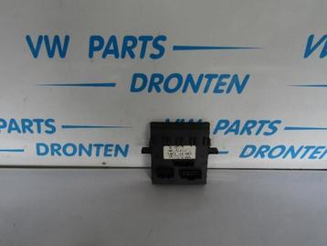 Module confort d'un Audi A6, Enlèvement ou Envoi, 3 mois de garantie, Utilisé