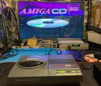 Alleen Commodore Amiga cd32 Top, Computers en Software, Ophalen of Verzenden, Commodore