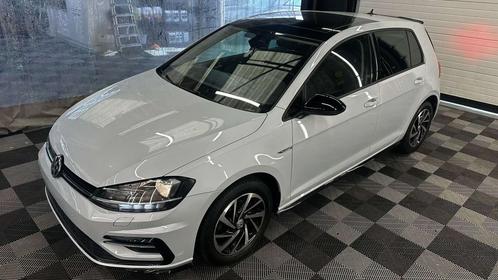 Volkswagen Golf 1.0 TSI DSG AUTOMATIQUE R-Line GEKEURD Pano., Auto's, Volkswagen, Bedrijf, Te koop, Golf, ABS, Airbags, Airconditioning