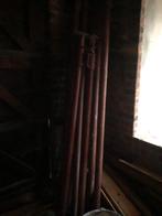 Lot étançons de chantier, Bricolage & Construction, Enlèvement, Utilisé, Autres types, 2 à 5 mètres