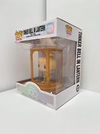 Funko Tinker bell, Ophalen, Zo goed als nieuw