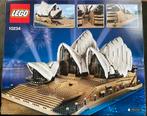 Lego Opera House 10234, Ophalen, Zo goed als nieuw, Lego