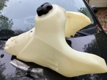 Beta RR EFI grote tank beschikbaar voor biedingen