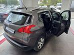 Peugeot 2008 FINITON "ALLURE" 82 CH ESSENCE- GAR 12M, Stof, Gebruikt, 1199 cc, 3 cilinders