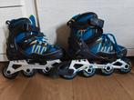 Inline skates voor kinderen, Ophalen, Gebruikt, Kinderen, Inline skates 4 wielen