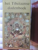 Tibetaanse dodenboek, Ophalen of Verzenden, Gelezen, Volgens Lama Kazi Dawa
