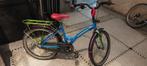 Batavus Koala 22 inch meisjesfiets, rij-klaar, Ophalen, 22 inch, Gebruikt, Batavus