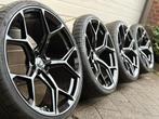 22 " Audi RS6 C7 C8 RS7 C7 C8 A8 S8 D4 velgen Pirelli banden, Auto-onderdelen, Banden en Velgen, 285 mm, Banden en Velgen, Nieuw