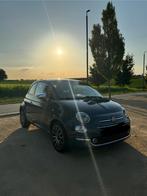Fiat 500 hybrid: gekeurd en onderhoud gehad, Euro 5, Overige kleuren, Leder en Stof, Overige kleuren