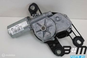 Achterruitenwissermotor VW Golf 7 beschikbaar voor biedingen