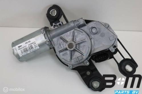 Achterruitenwissermotor VW Golf 7, Auto-onderdelen, Ruiten en Toebehoren, Gebruikt