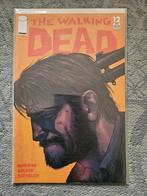 the Walking Dead #12 (2004) Image Comics, Ophalen of Verzenden, Eén comic, Zo goed als nieuw