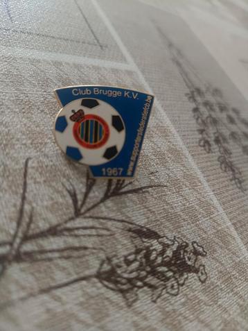 Pin club brugge ( 1967 ), Tickets & Billets