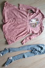 Robe +collant fille 4 ans, Enlèvement ou Envoi, Fille