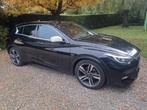 Infiniti q30 awd 2.2 d lichte vracht, Auto's, Q30, Diesel, Particulier, Te koop