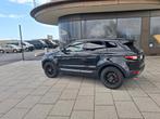 Land rover evoque 2017 2,liter, Auto's, Land Rover, Zwart, Zwart, Particulier, Te koop