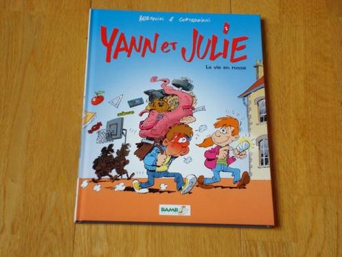 YANN et JULIE, Boeken, Romans, Zo goed als nieuw, Ophalen of Verzenden