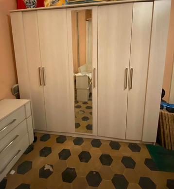 Chambre à coucher 2 personnes à vendre  beschikbaar voor biedingen