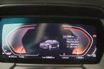 (2FPT787) BMW 2 GRAN COUPE, Auto's, 4 deurs, Stof, Gebruikt, Zwart