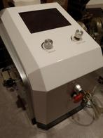 Machine professionnelle HYDRO DERMABRASION, Enlèvement, Utilisé, Tout le visage, Nettoyage