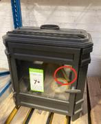 SHOWROOMMODEL Staande kachel SK8kW-V, Ophalen, Gebruikt, Houtkachel