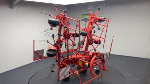 KUHN GF 8501 MH, Zakelijke goederen, Landbouw | Werktuigen, Akkerbouw, Oogstmachine