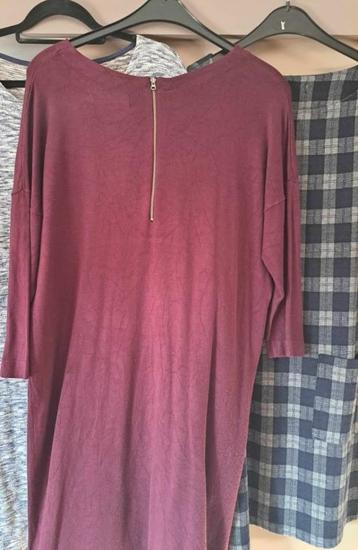 Jurk XL gebreid, Vero Moda beschikbaar voor biedingen
