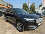 Volvo XC90,T8, Inscription, Hybride, 2017, 7-plaats+Garantie, Auto's, Euro 6, 1969 cc, Bedrijf, Grijs