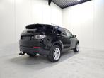 Land Rover Discovery Sport 2.0d AWD Autom. 7 pl - GPS - Pan, Auto's, Te koop, Discovery Sport, 5 deurs, SUV of Terreinwagen