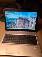 HP Probook 450 G4, Enlèvement, Comme neuf, SSD
