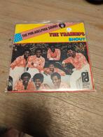 The trammps - Shout, Cd's en Dvd's, Gebruikt, 7 inch, Single, Ophalen of Verzenden