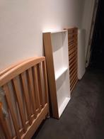 Baby bedje, Ophalen of Verzenden, Zo goed als nieuw