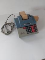 Rekenmachine, Diversen, Ophalen, Gebruikt
