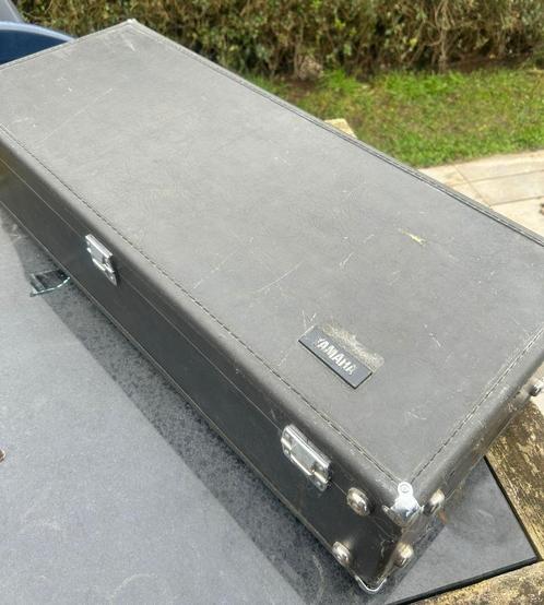 Te koop Tenorsaxofoon, Muziek en Instrumenten, Blaasinstrumenten | Saxofoons, Gebruikt, Tenor, Met koffer, Ophalen